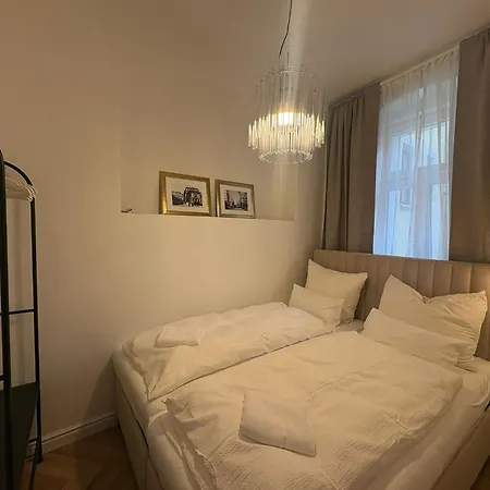 Monte-rosa Apartment