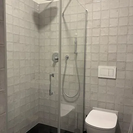 Apartment Monte-rosa