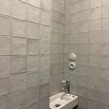 Monte-rosa Apartamento *