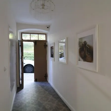 Apartment Monte-rosa *