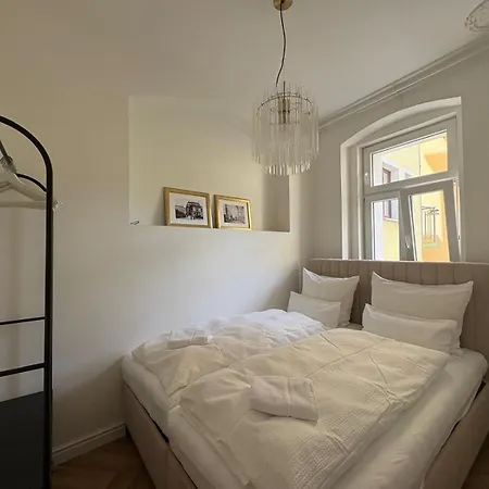 Monte-rosa Apartment Karlovy Vary